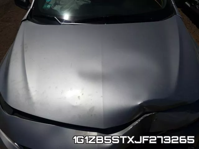 1G1ZB5STXJF273265 фото 8