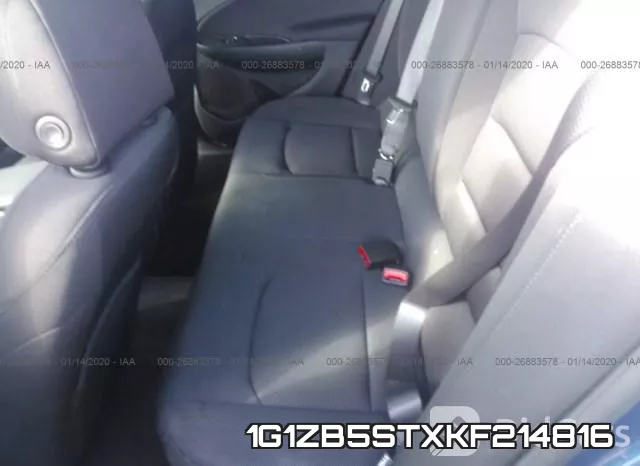 1G1ZB5STXKF214816 фото 9