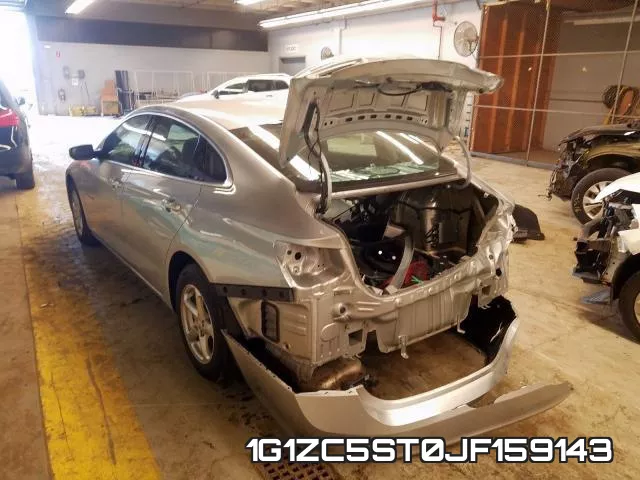 1G1ZC5ST0JF159143 фото 4