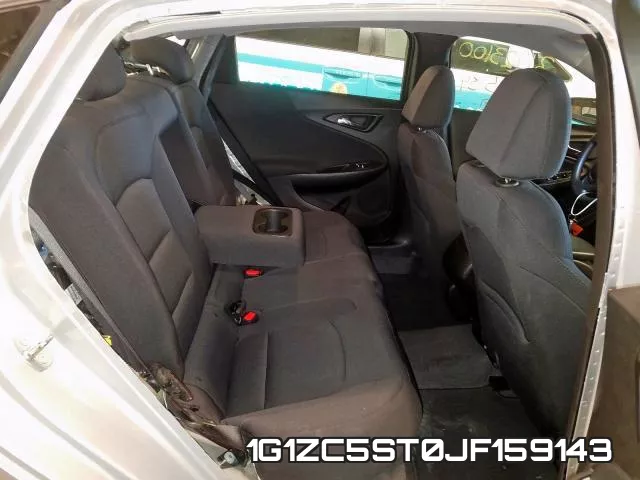 1G1ZC5ST0JF159143 фото 7
