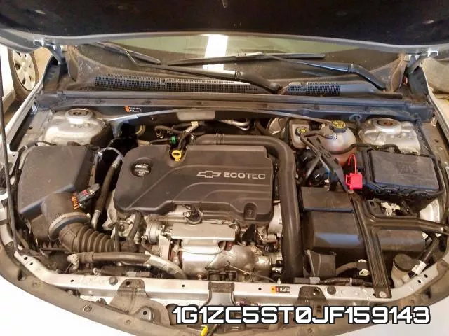 1G1ZC5ST0JF159143 фото 8