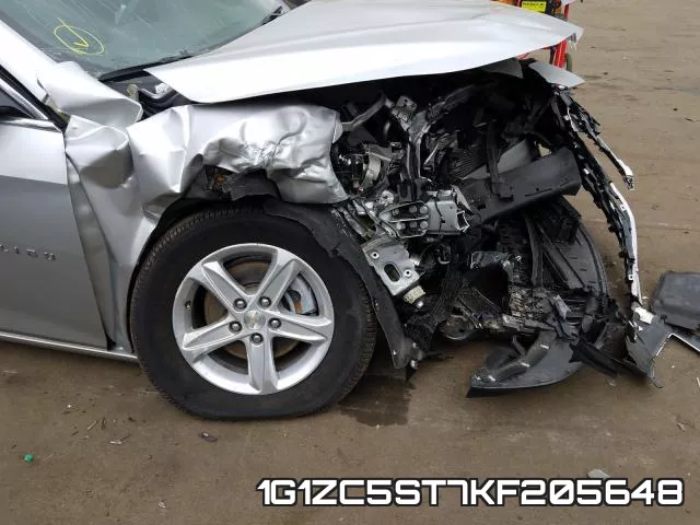 1G1ZC5ST7KF205648 фото 10