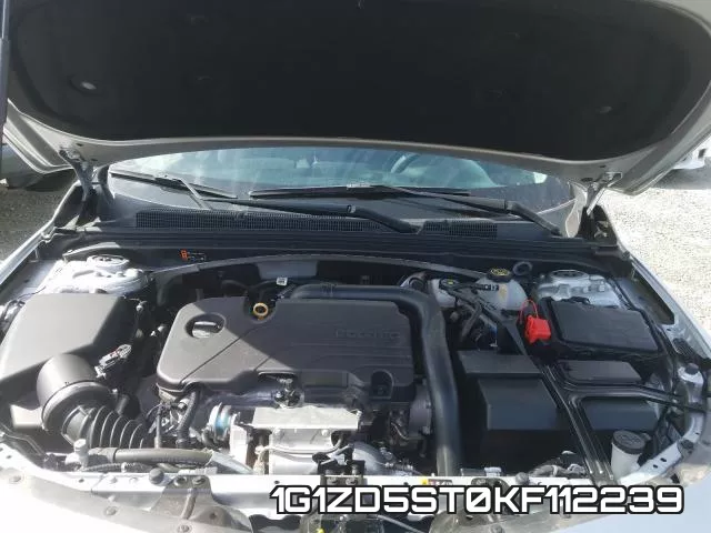 1G1ZD5ST0KF112239 фото 8