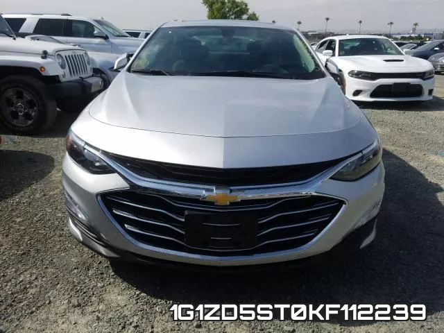 1G1ZD5ST0KF112239 фото 10