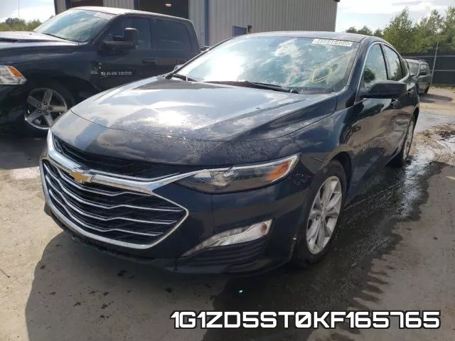 1G1ZD5ST0KF165765 фото 3