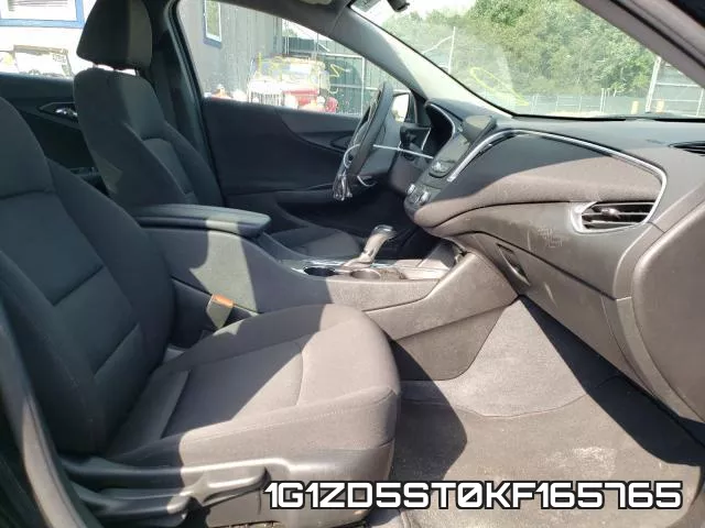 1G1ZD5ST0KF165765 фото 6