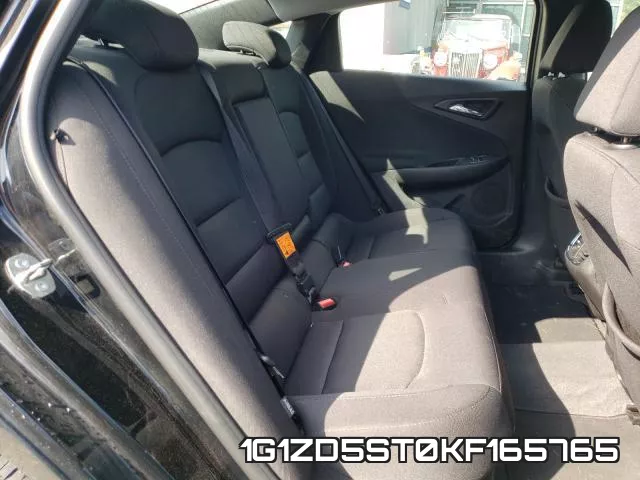 1G1ZD5ST0KF165765 фото 7