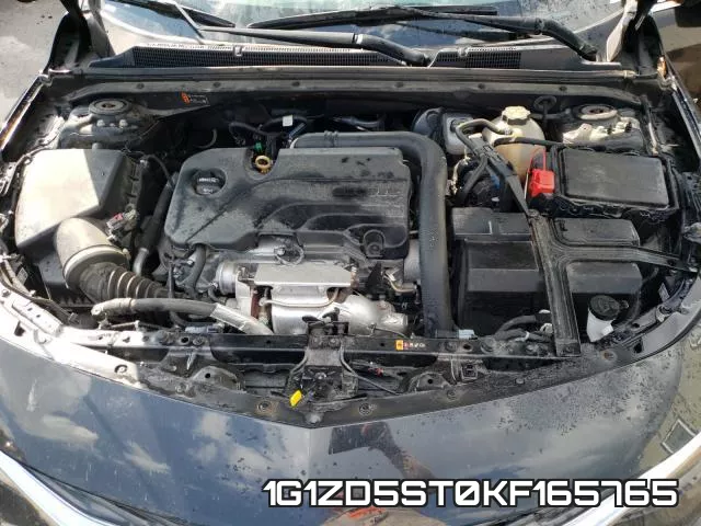 1G1ZD5ST0KF165765 фото 8