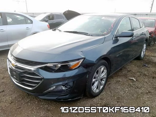 1G1ZD5ST0KF168410 фото 3