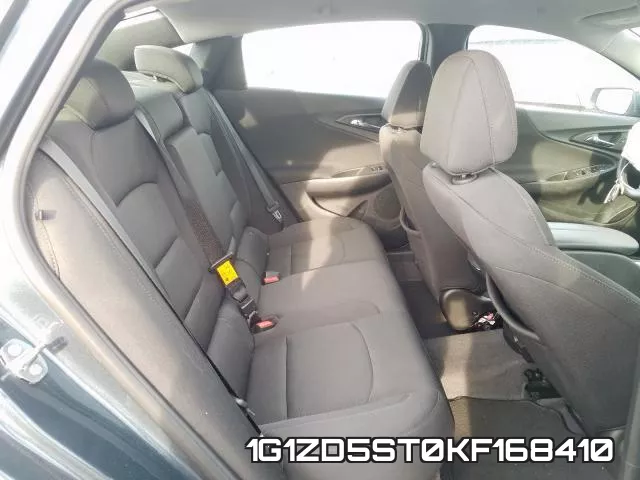 1G1ZD5ST0KF168410 фото 7