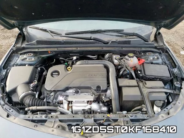1G1ZD5ST0KF168410 фото 8