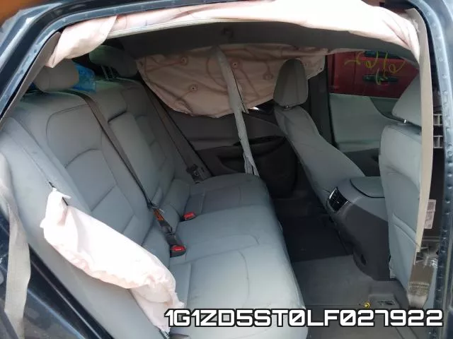1G1ZD5ST0LF027922 фото 7