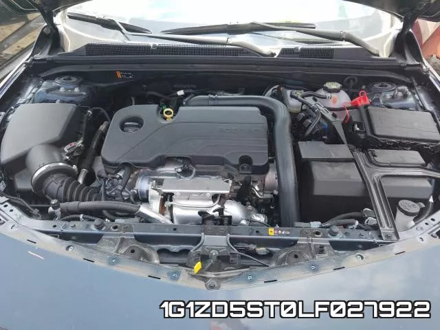 1G1ZD5ST0LF027922 фото 8