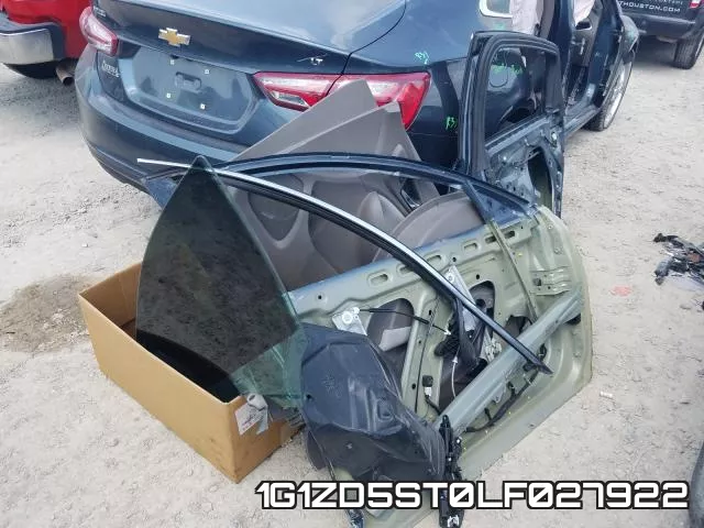 1G1ZD5ST0LF027922 фото 10