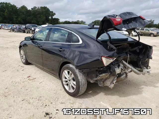 1G1ZD5ST1JF167507 фото 4