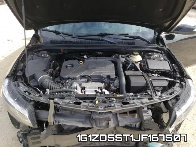 1G1ZD5ST1JF167507 фото 8