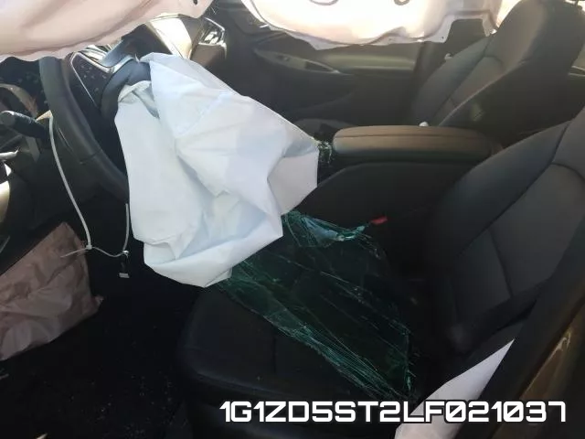 1G1ZD5ST2LF021037 фото 6