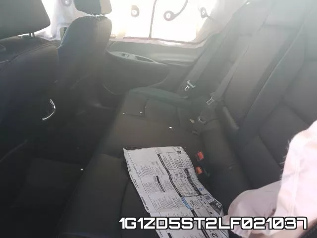 1G1ZD5ST2LF021037 фото 7