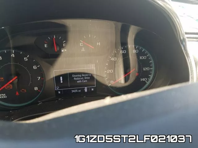 1G1ZD5ST2LF021037 фото 9