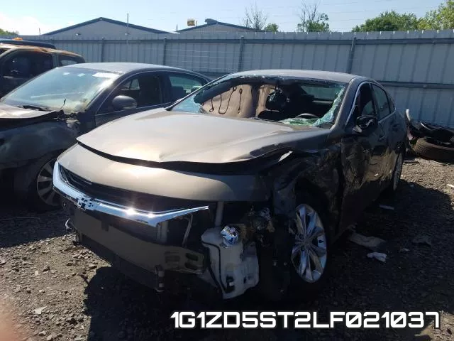 1G1ZD5ST2LF021037 фото 10