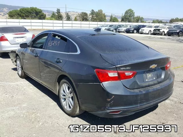 1G1ZD5ST3JF125937 фото 4