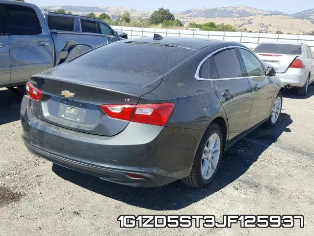 1G1ZD5ST3JF125937 фото 5