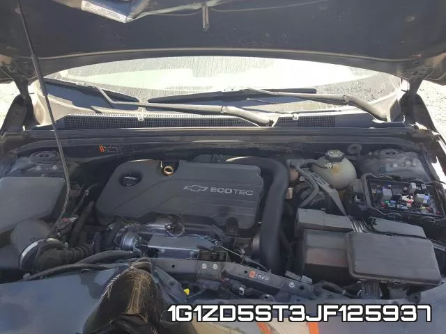 1G1ZD5ST3JF125937 фото 8