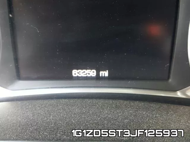 1G1ZD5ST3JF125937 фото 9