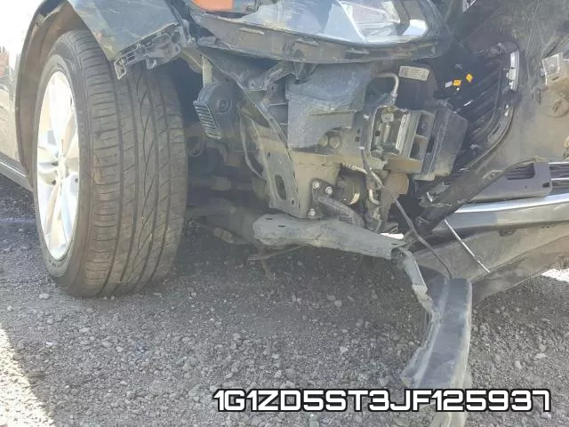 1G1ZD5ST3JF125937 фото 10