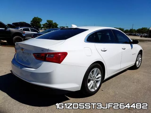 1G1ZD5ST3JF264482 фото 5