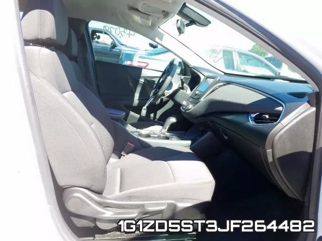 1G1ZD5ST3JF264482 фото 6