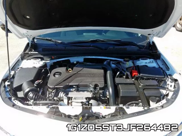 1G1ZD5ST3JF264482 фото 8