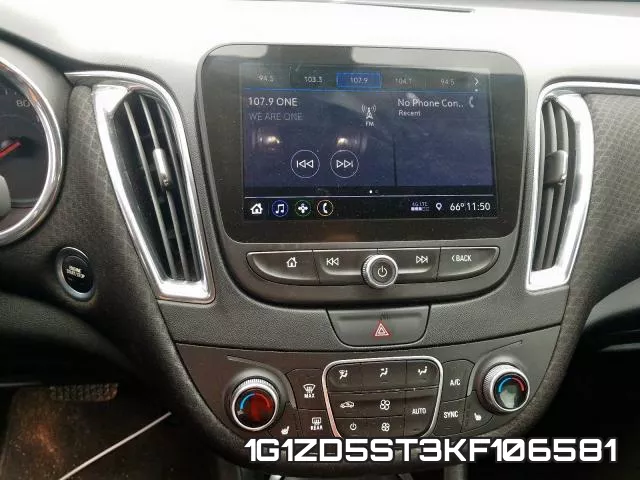 1G1ZD5ST3KF106581 фото 10