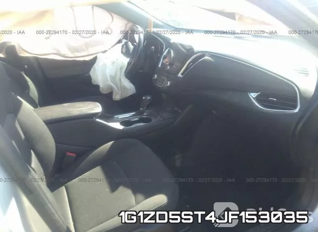 1G1ZD5ST4JF153035 фото 6