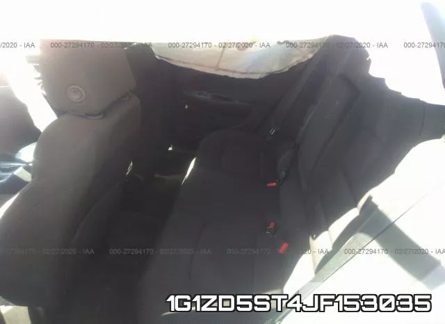 1G1ZD5ST4JF153035 фото 9