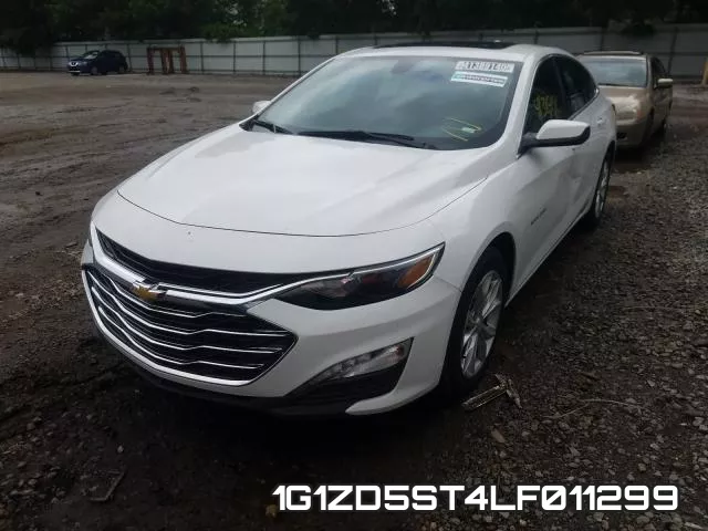1G1ZD5ST4LF011299 фото 3