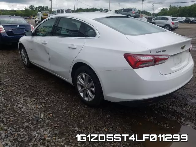 1G1ZD5ST4LF011299 фото 4