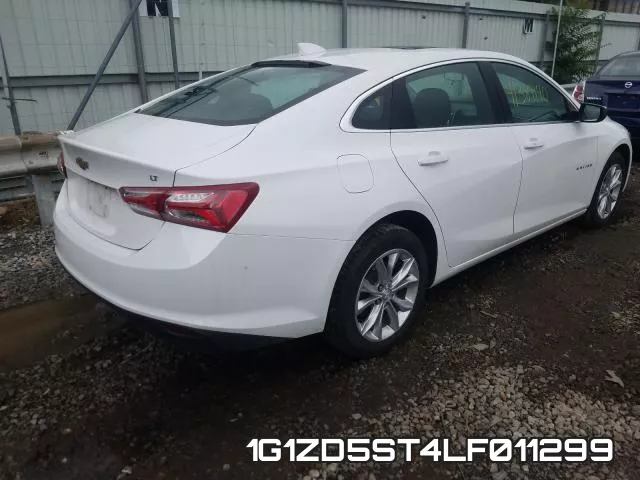 1G1ZD5ST4LF011299 фото 5