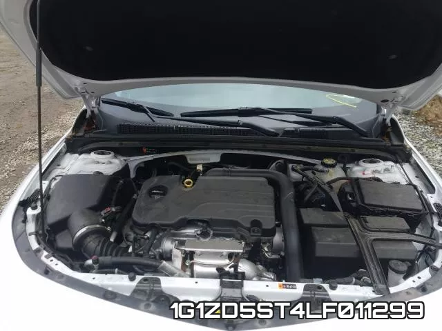1G1ZD5ST4LF011299 фото 8