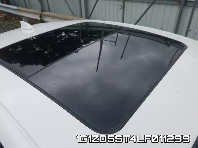 1G1ZD5ST4LF011299 фото 10