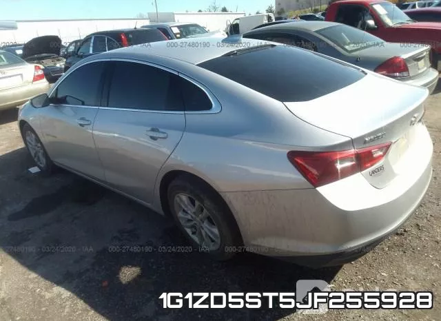 1G1ZD5ST5JF255928 фото 4