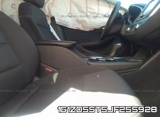 1G1ZD5ST5JF255928 фото 6