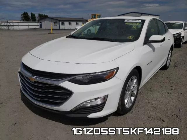 1G1ZD5ST5KF142188 фото 3