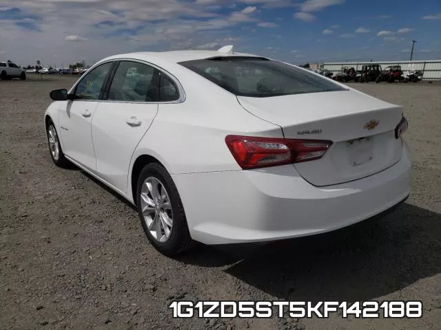 1G1ZD5ST5KF142188 фото 4