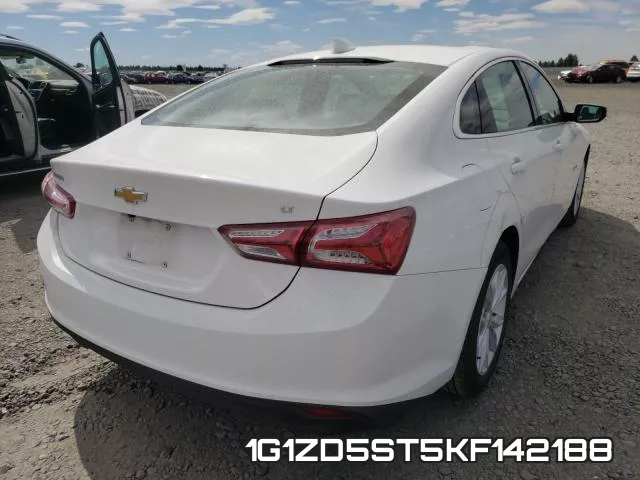 1G1ZD5ST5KF142188 фото 5