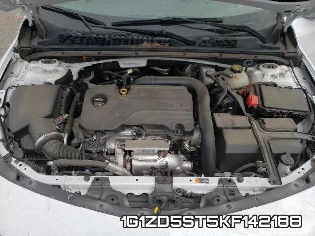 1G1ZD5ST5KF142188 фото 8