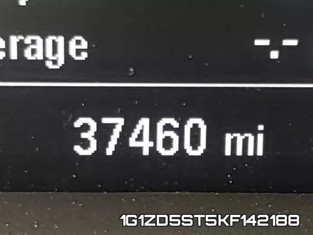 1G1ZD5ST5KF142188 фото 9