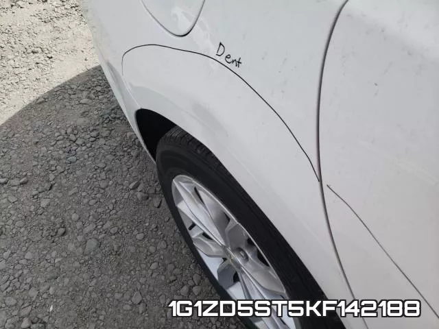1G1ZD5ST5KF142188 фото 10