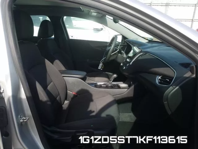 1G1ZD5ST7KF113615 фото 6