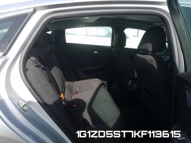 1G1ZD5ST7KF113615 фото 7